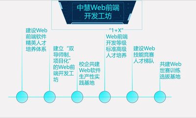 軟件開發工坊 探索應用軟件開發的創新與協作之道