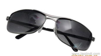 男士太陽鏡與平光鏡批發指南 型號TL2011040107的價格、廠家與圖片解析