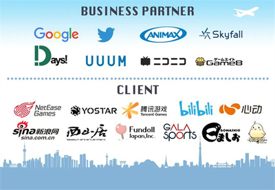 株式會社 BESTUP 確認參展 2023 ChinaJoy BTOB，深度拓展中國廣告代理業務